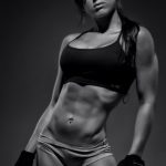 Theathleticbuild.com Interviews NPC Bikini Competitor and Fitness Model Alexis Paige