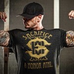 Theathleticbuild.com Interviews Fitness Model and Bodybuilder Jason Borrego