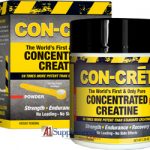 Creatine: Bigger, Faster, Stronger