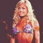 Bikini Competitor Charlene Petersen Interview with TheAthleticBuild.com