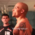 MMA Fighter Michael “No Mercy” Serrano Talks Training with TheAthleticBuild.com