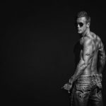 Fitness Model and Bodybuilder Brandan Fokken Workout Routine and Diet