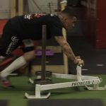 The MMA Total Body Workout – By Specialized Trainer, Wayne Mutata