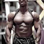NPC Bodybuilder Rock Baytops Talks With TheAthleticBuild.com