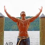 Bodybuilder Jonas Barrocas Talks With TheAthleticbuild.Com