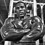 NPC Bodybuilder Lawrence Ballenger Talks With TheAthleticBuild.com