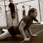 Brutal Workout: The Seven