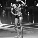 Fitness Model Workout – The Amer “The Hammer” Kamra Workout Routine And Diet