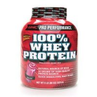 Protein Supplements: An Overview