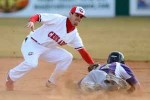 Baseball training