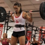 CrossFit Athlete Camille Leblanc-Bazinet Talks With TheAthleticBuild.com