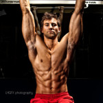 Basketball Player Turned Fitness Model Dave Dreas Talks With TheAthleticBuild.com