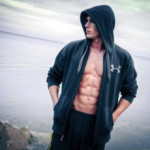 WBFF Pro Fitness Model Matt Ferro Interview