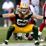 25 Most Jacked Football Players in the NFL