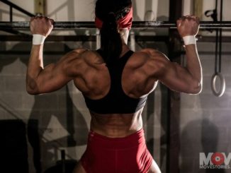 Danielle Sidell