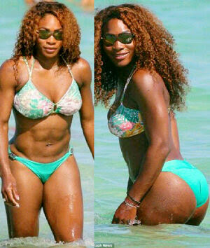 Serena Williams