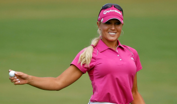 Natalie Gulbis