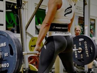 Michaela Augustsson