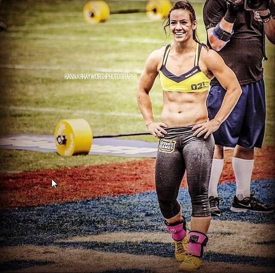 Camille Leblanc Bazinet