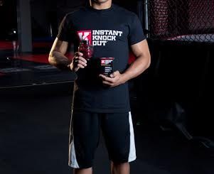 John Dodson mma