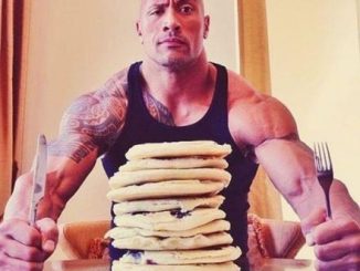 The Rock