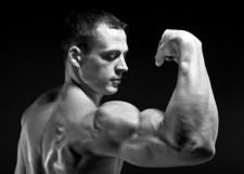 Bigger Biceps