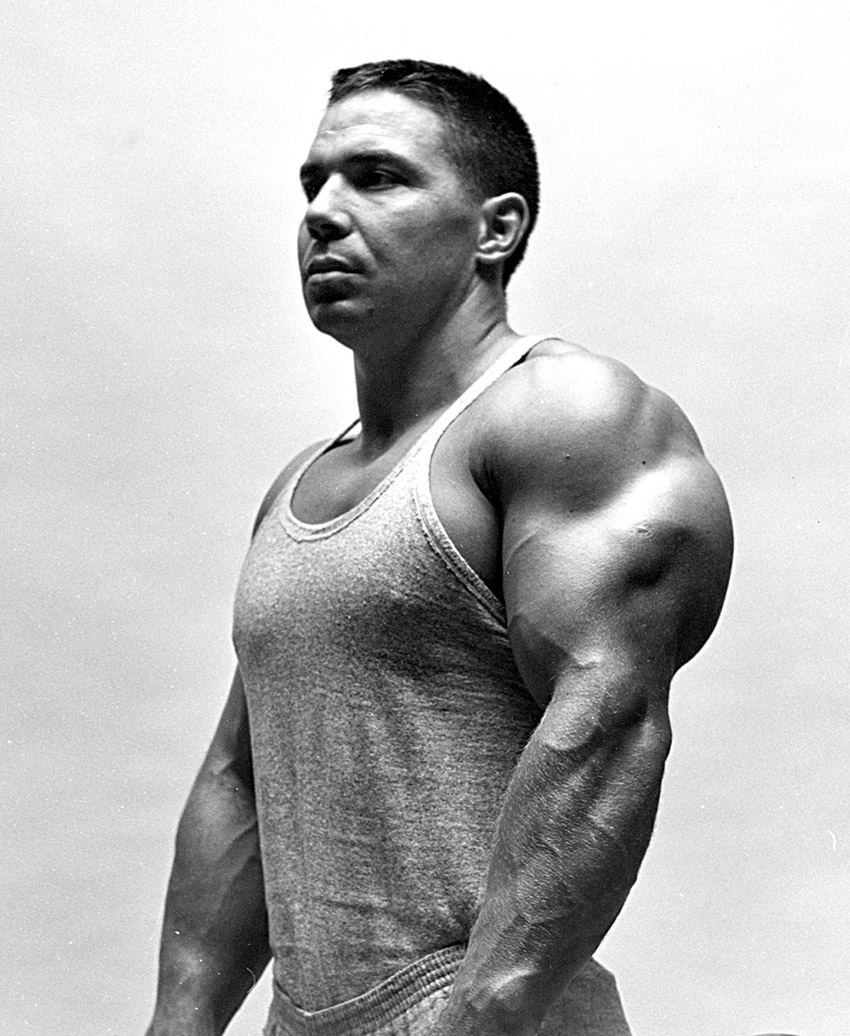 The 8 Most Aesthetic Bodybuilders You Haven't Heard of