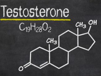 Testosterone
