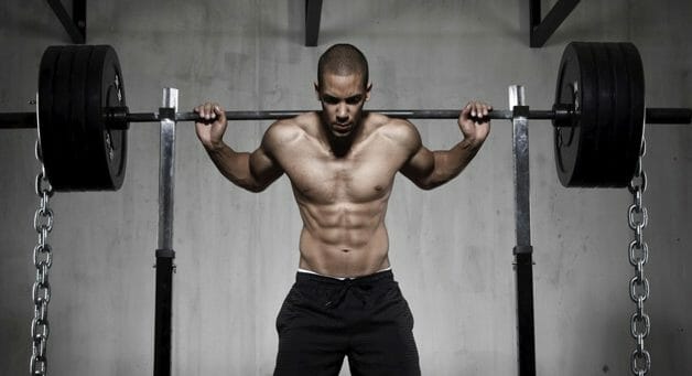 all about high frequency training