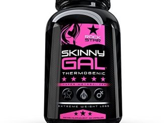 Skinny Gal Bottle