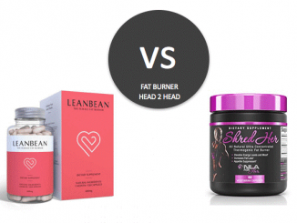 Leanbean vs Shred Her