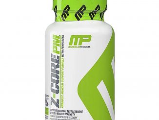 Z-Core PM
