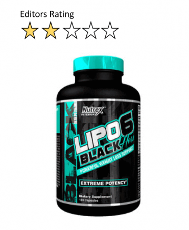 Lipo 6 black hers review: does this fat burner work? side effects ... Badeværelse hjørnehylde