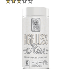 Ageless Kiss