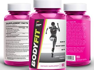 Body Fit by Femme Factor