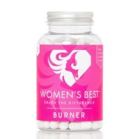 The Best Fat Burners For Women In