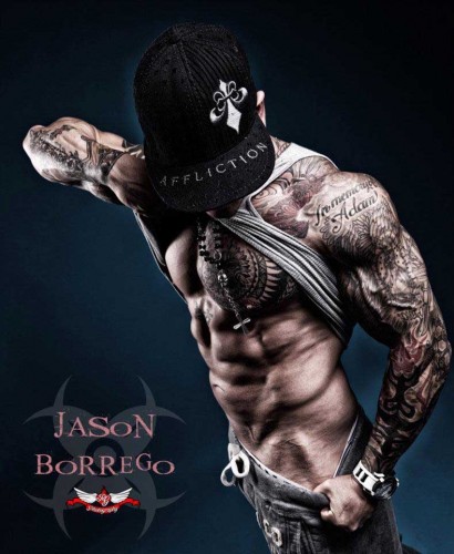 Jason Borrego about creatine, supplements to get huge, workout supplements