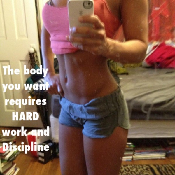 Motivational Fitness pic emily payne