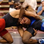 Ramico Blackmon