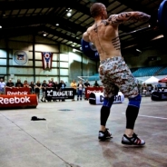 Josh Bunch crossfit