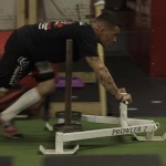 Michael "No Mercy" Serrano