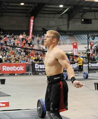 Scott Panchik