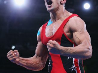 Athletic Power
