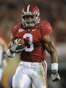 trent richardson jacked arm