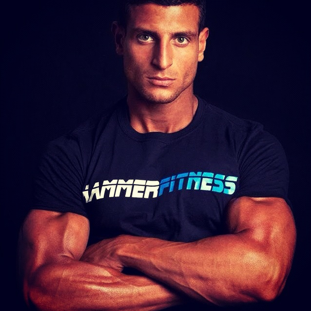 Bodybuilder and Fitness Model Amer "The Hammer" Kamra Talks with TheAthleticBuild.com