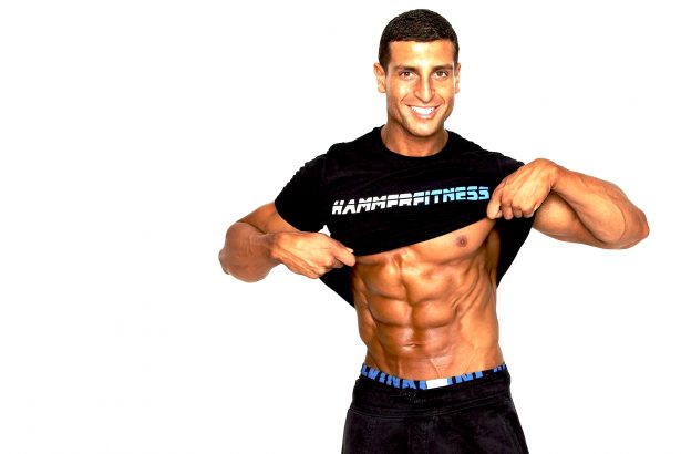 Amer The Hammer Kamra Fitness