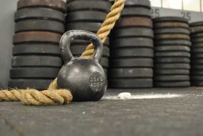 Kettlebell