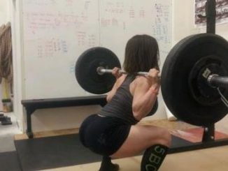 great butt squat