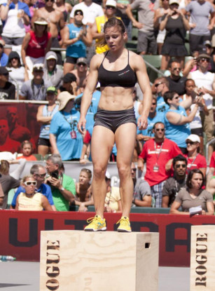 Julie Foucher