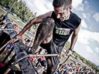 Spartan Race Workout